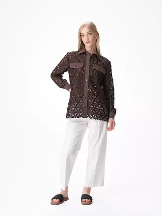 WEEKEND MAX MARA | Bluse AFONA1234 | 